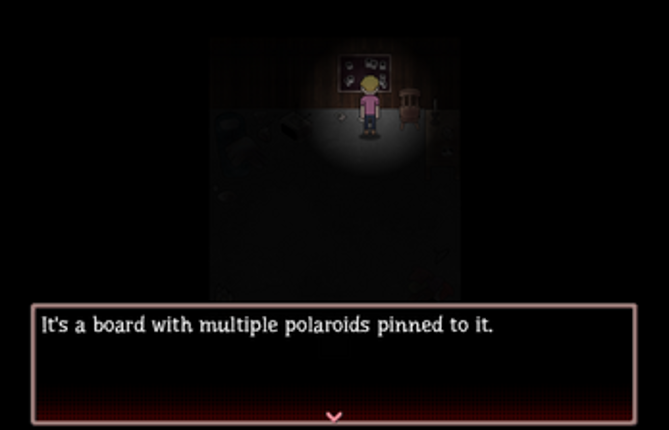 House in the Woods screenshot