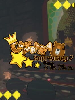 Games like I Believe in Capybara Supremacy!