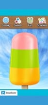 Ice Pop Maker - Food Game Image