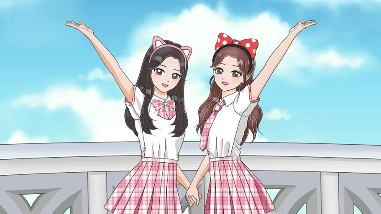 Idol Maker screenshot