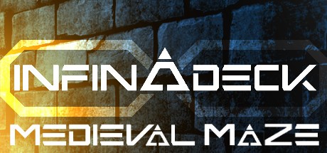 Games like Infinadeck Medieval Maze