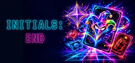Games like Initials: END