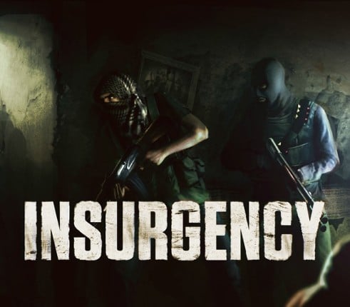 Insurgency Image