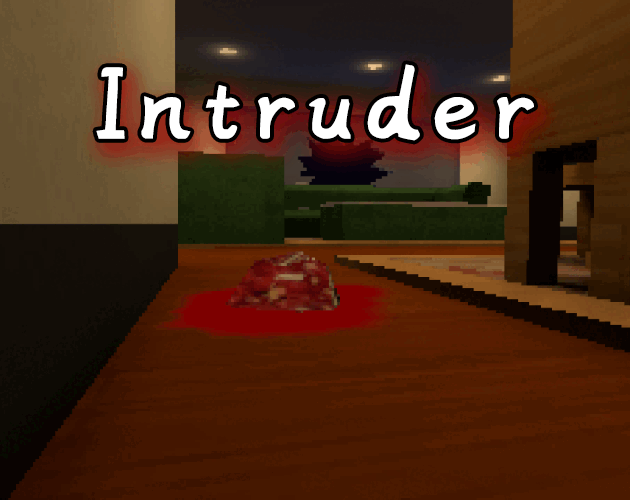 Games like Intruder