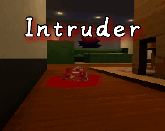 Intruder Image