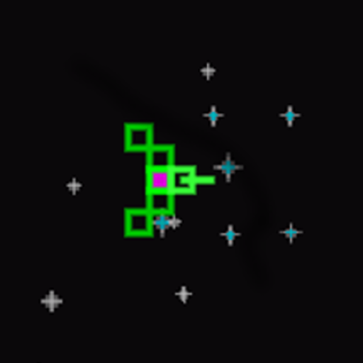 Games like Invaders from Amber Sol (shmup, shooter)