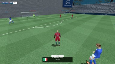 IOSoccer Image