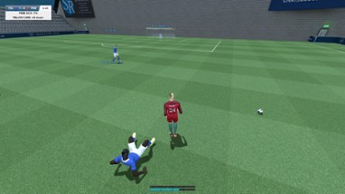 IOSoccer Image