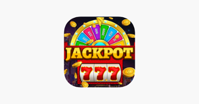 Jackpot Town Slots: Lucky Win – Free Slot Machines Image