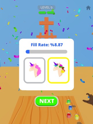 Jelly Art! screenshot