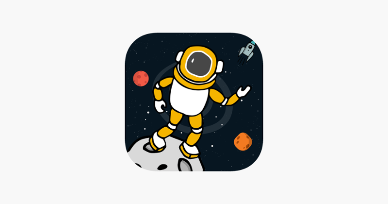 Jumping Chasm - Galaxy Attack Image