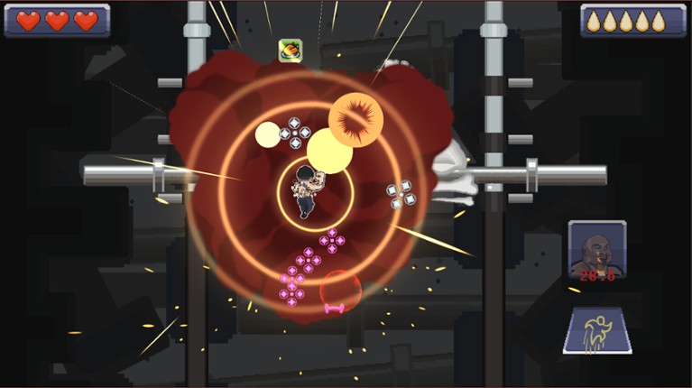 Just Squat screenshot