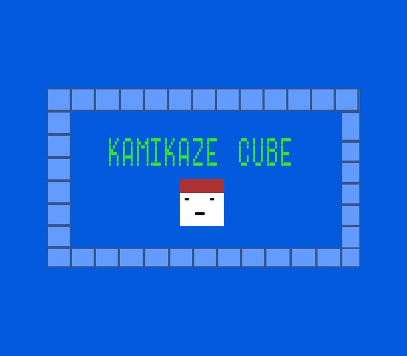 Games like Kamikaze Cube