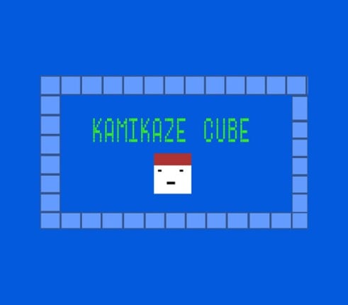 Kamikaze Cube Image