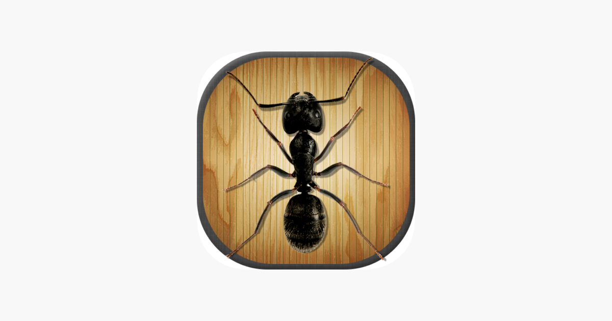 Games like Kids Game: Tap Tap Ants