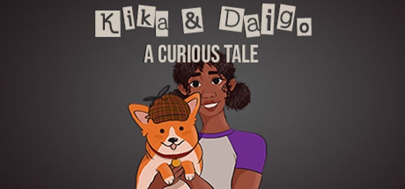 Kika & Daigo: A Curious Tale Image