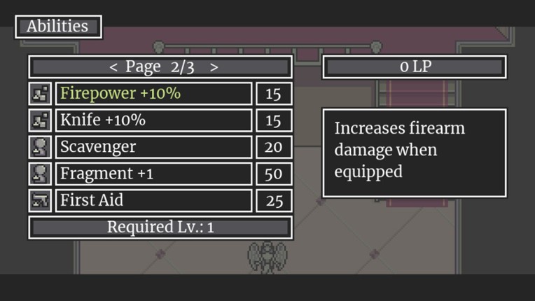 Kill Your Heart screenshot