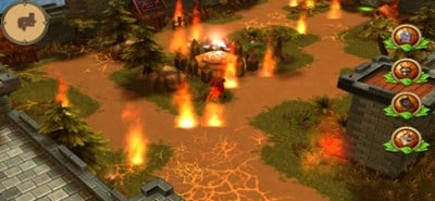 Kings Hero 2: Turn Based RPG Image