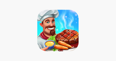 Kitchen Madness - Cooking Game Image