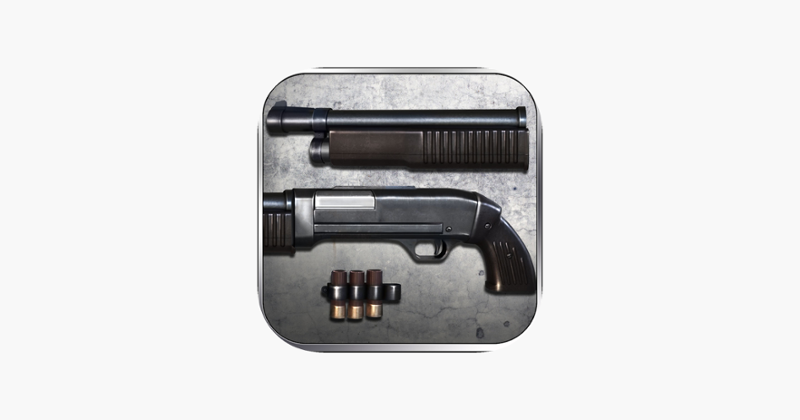 KS-23: Shotgun, Simulator with Shooting Game - Lord of War Image