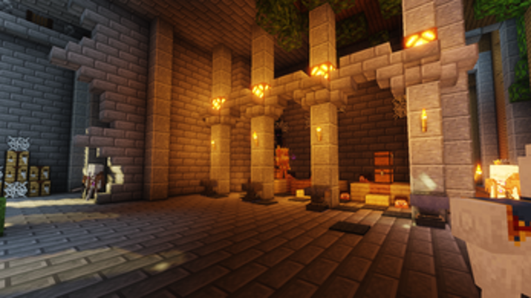 LAIR | Skeleton Casttle screenshot