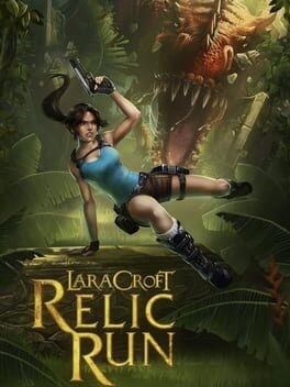 Games like Lara Croft: Relic Run