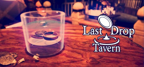 Games like Last Drop Tavern