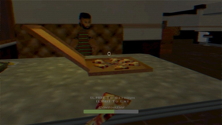 Late Night Fears screenshot