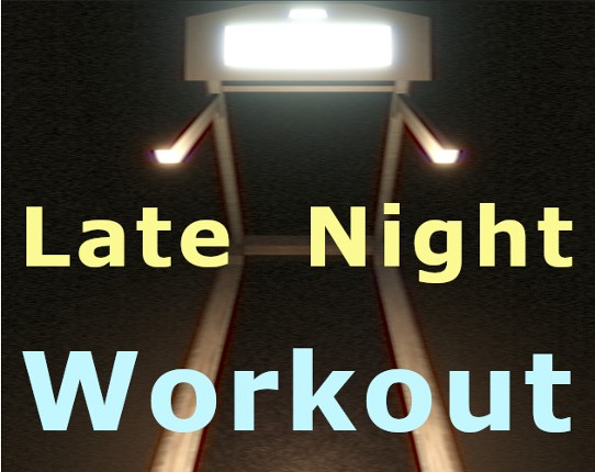Late Night Workout Image