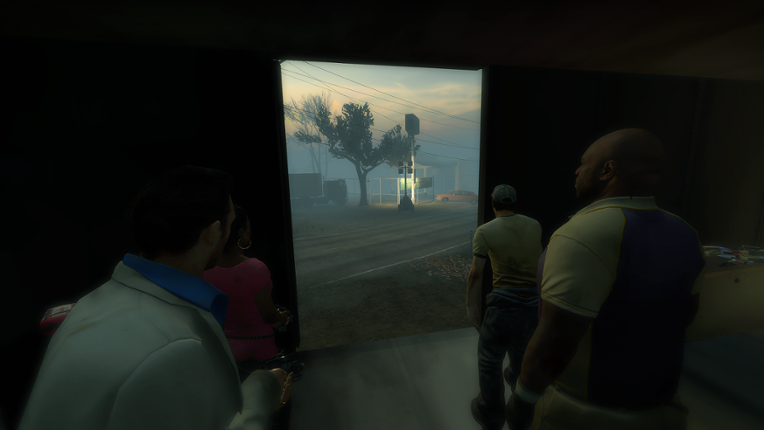 Left 4 Dead Image