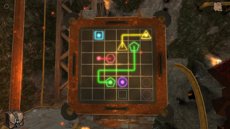 Legacy - Reawakening screenshot