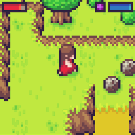 Legend of Xenia 2 Image