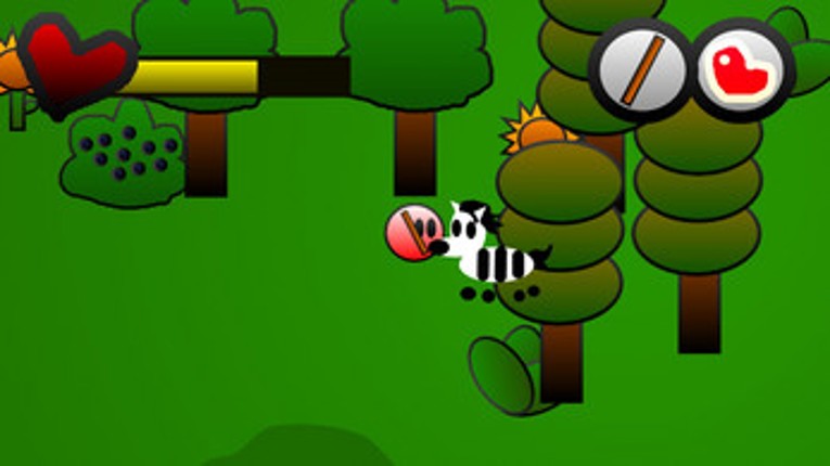 Let Islands screenshot