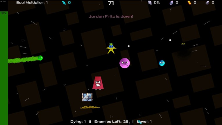 Life Saver screenshot