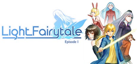 Games like Light Fairytale Episode 1
