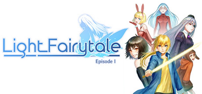 Light Fairytale Episode 1 Image