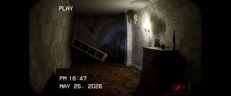 Lights Out Chapter 2 The Unseen Reckoning Image