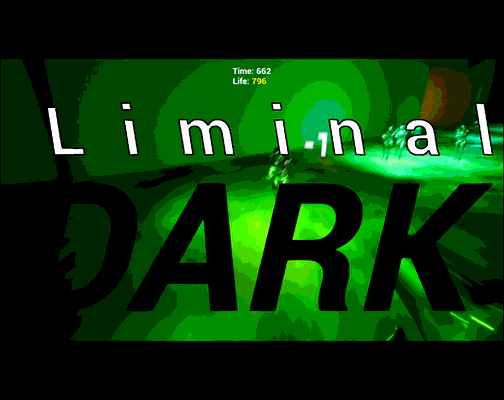 Games like Liminal DARK