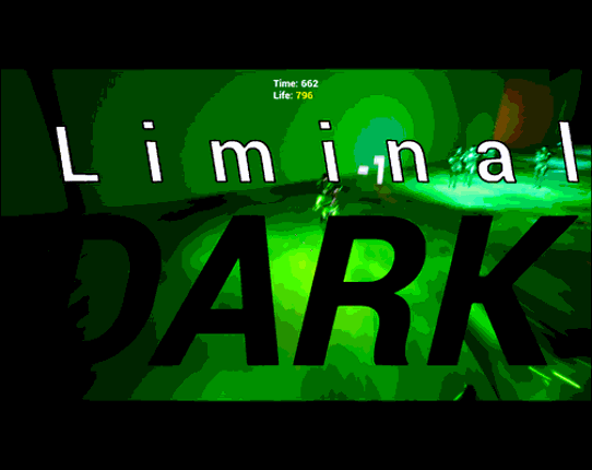 Liminal DARK Image
