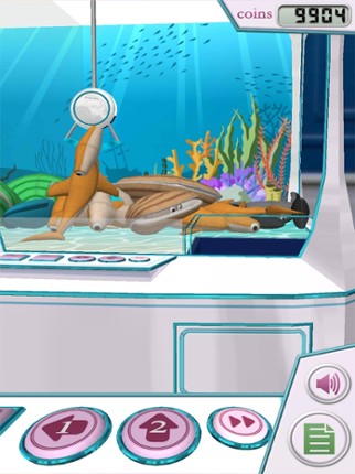 Limp Aquarium screenshot