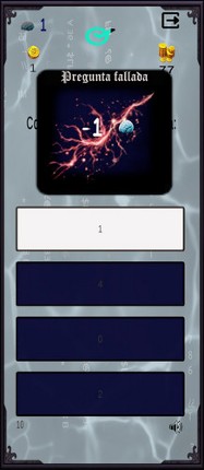 Logica Trivia screenshot