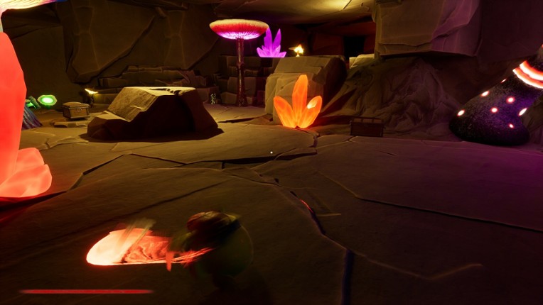 Loot Goblins screenshot