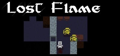 Lost Flame Image