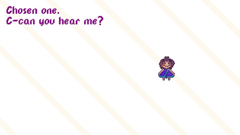 LOST INSIDE screenshot