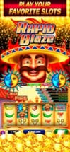 Lucky Slot Machine Games Image