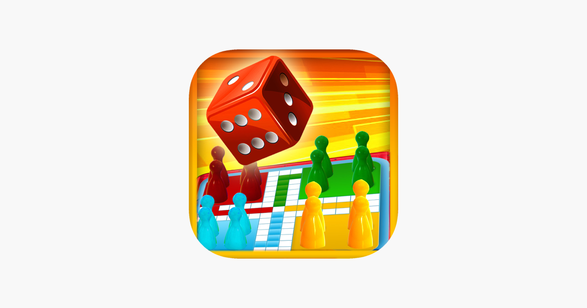 Games like Ludo Impossible Pachisi Game