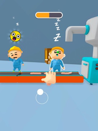 Make'em Work screenshot