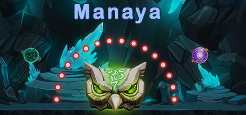 Manaya Game Cover