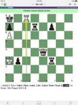 Manual of Chess Combinations Image