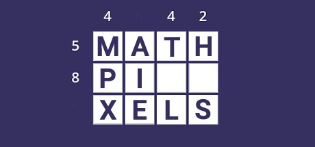 Games like Math Pixels